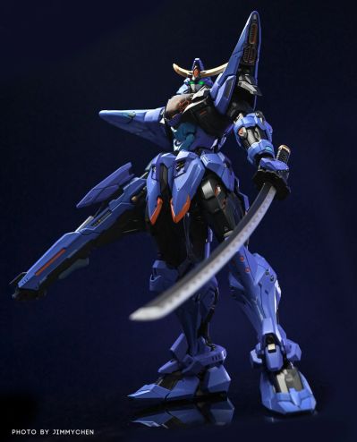 先祖效应 MCT-J03  至臻级 梵天丸·进阶型