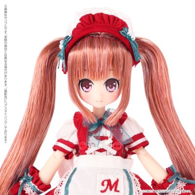 Lil' Fairy ～草莓芭菲～ / 艾姆