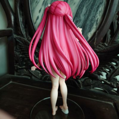 清澄如镜之水面上! 春日崎叶 泳装ver.