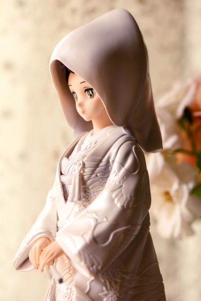 相聚一刻 音无响子 -白无垢-