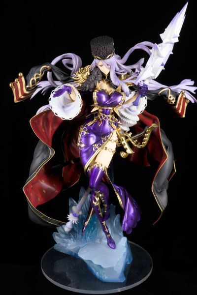 战场女武神4 克莱依玛莉雅·雷文