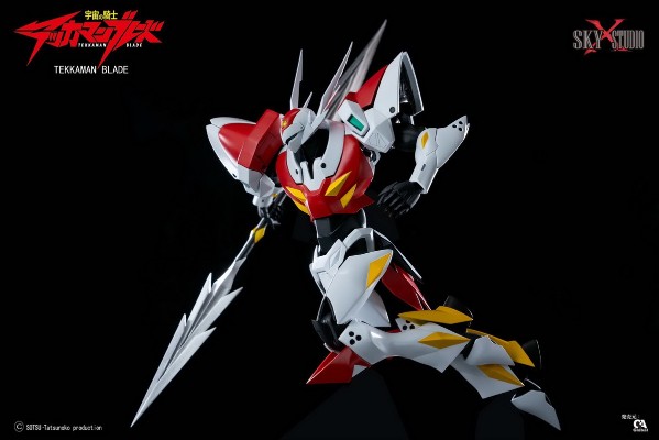 宇宙骑士（1992） 宇宙骑士