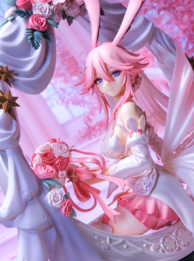 【APEX八重樱】绮罗幻梦