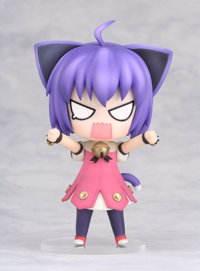 粘土人 #052 狂乱家族日記 乱崎凶华