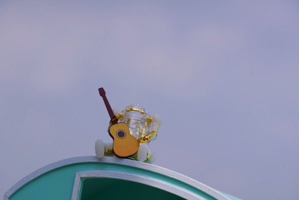 迷你黏土人 幸运星 シーズン２ ＢＯＸ