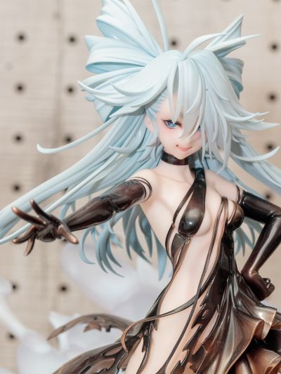 少女前线 PA-15 香槟大盗 大破