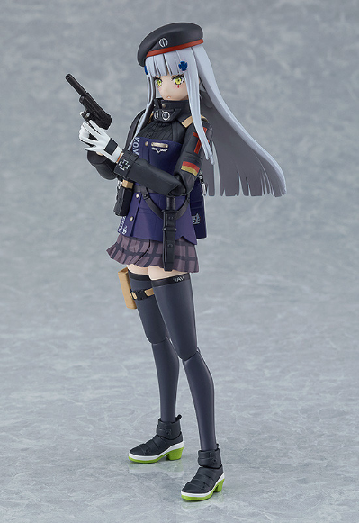 figma#573 少女前线 HK416