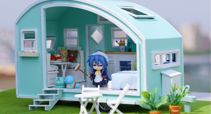 迷你黏土人 幸运星 シーズン２ ＢＯＸ