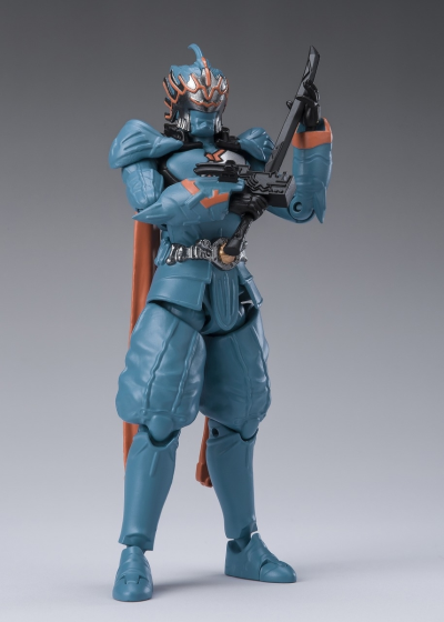 掌动-O 假面骑士系列 10