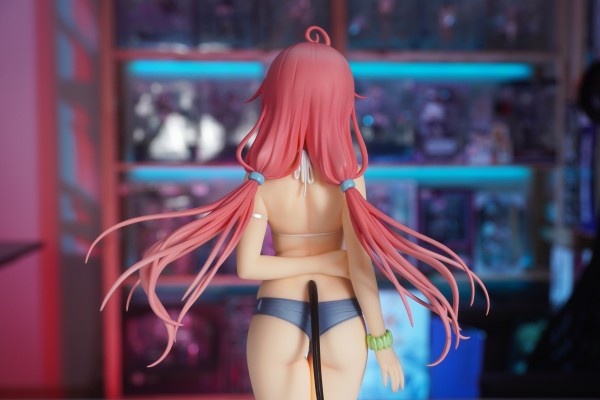 出包王女DARKNESS 菈菈・萨塔琳・戴比路克 泳装版