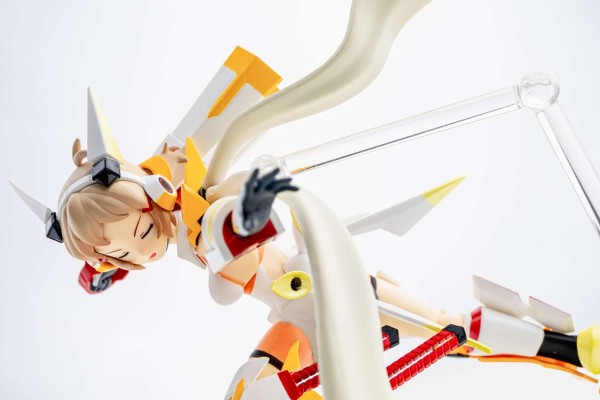 ACT MODE 战姬绝唱 GX 立花响