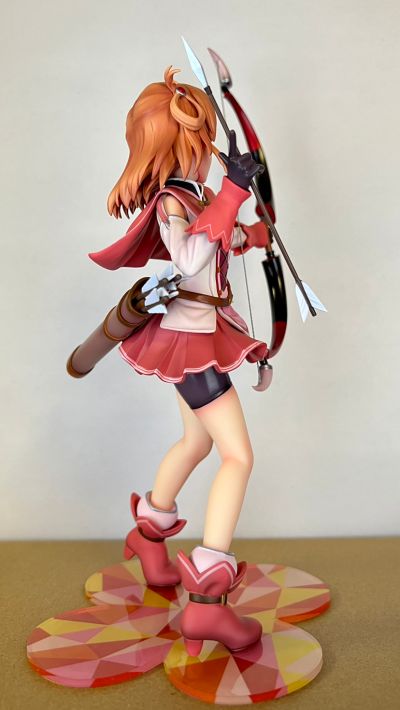 公主连结 与你重逢 衣之咲璃乃