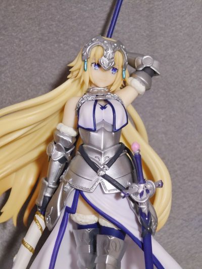 ConoFig  命运-冠位指定 裁定者 / 贞德