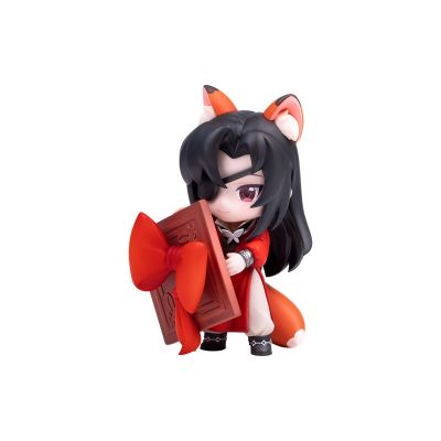 天官赐福 芳心瑞献 花城生日款