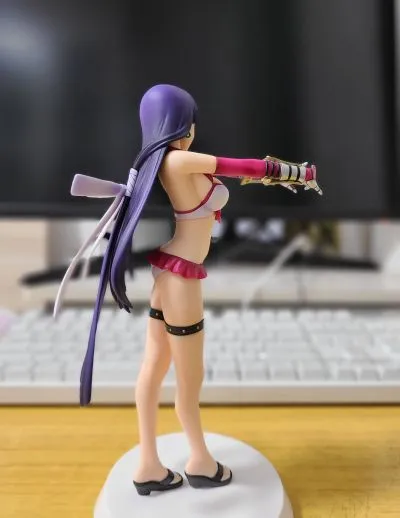 Summer Queens Fate/Grand Order Ruler/玛尔达