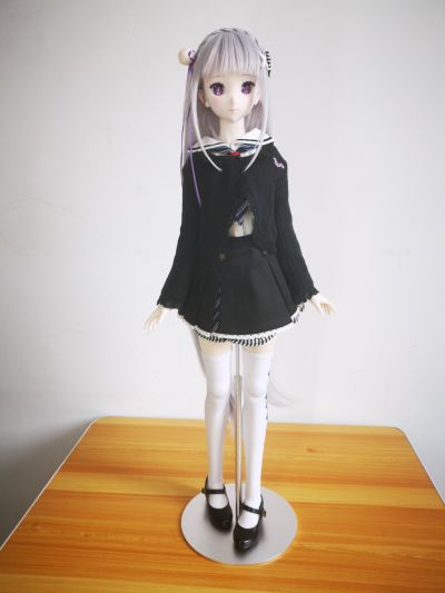 Dollfie Dream DD Re：从零开始的异世界生活 爱蜜莉雅 第二版