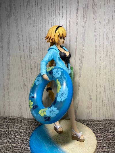 命运-冠位指定 弓兵 / 贞德