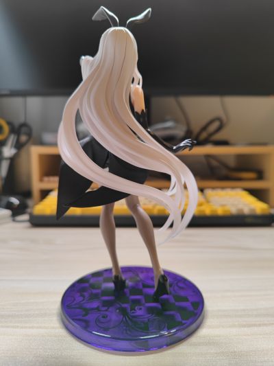 Coreful Re：从零开始的异世界生活 第二季 艾姬多娜 ~兔女郎~