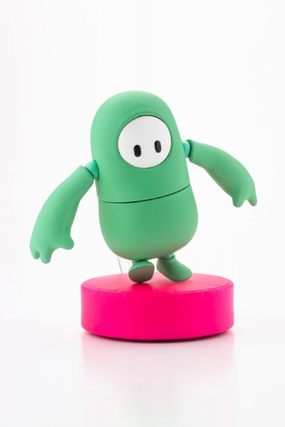 糖豆人 可动模型套装 03：薄荷巧克力/热狗套装（暂译）