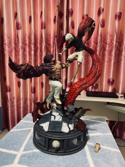 POP UP PARADE 东京食尸鬼  金木研