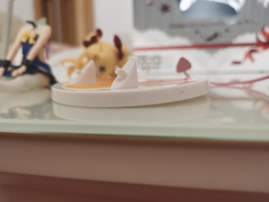 露蒂的玩具 亚斯塔露蒂・尤各瓦尔 限定笑颜