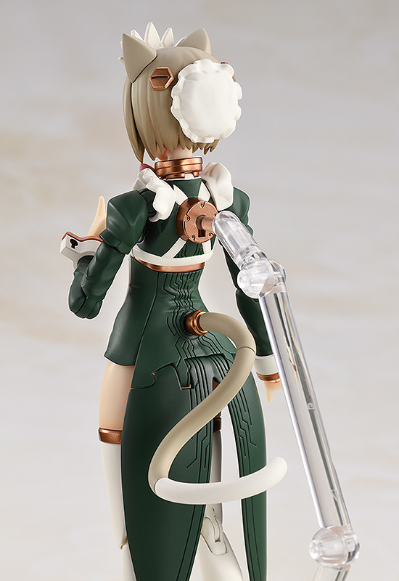 PLAMAX GP-03A 罪姬 女仆机器人・克洛伊 古风