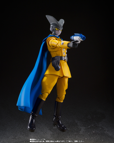 S.H.Figuarts  伽玛2号