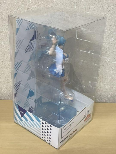 POP UP PARADE 电影 为美好的世界献上祝福！阿克娅 泳装版