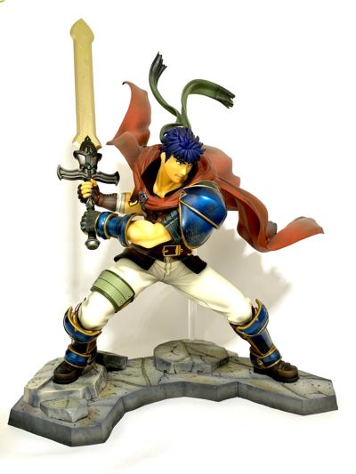 火焰纹章 艾克 ​​​​