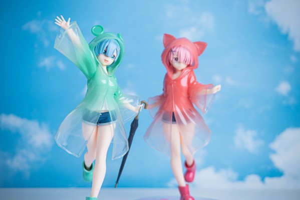 超级景品 Re：从零开始的异世界生活 蕾姆 雨季