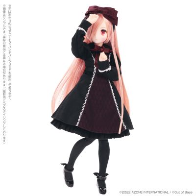 Coloful Dreamin’ /  玛丽·奈特 ～我们的全新故事～