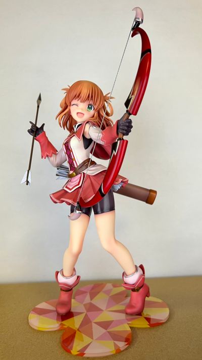 公主连结 与你重逢 衣之咲璃乃