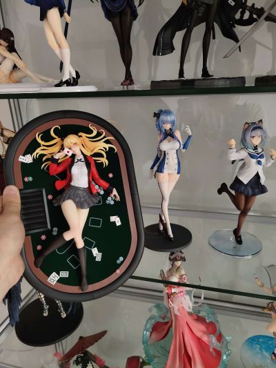 狂赌之渊×× 早乙女芽亚里