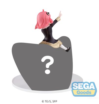 PM 电视动画 间谍过家家  阿尼亚+邦德