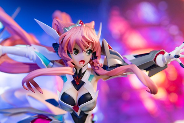 战姬绝唱 GX 玛丽亚·卡登扎夫娜·伊芙