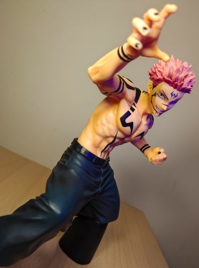 MAXIMATIC 咒术回战  两面宿傩