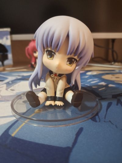 座敷娘 Angel Beats！ ユイ