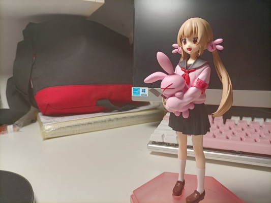 POP UP PARADE Sana Channel 名取纱那 校服版