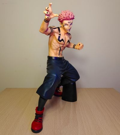 MAXIMATIC 咒术回战  两面宿傩