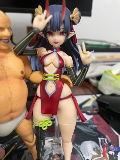 所罗门七十二魔神 外传 可米