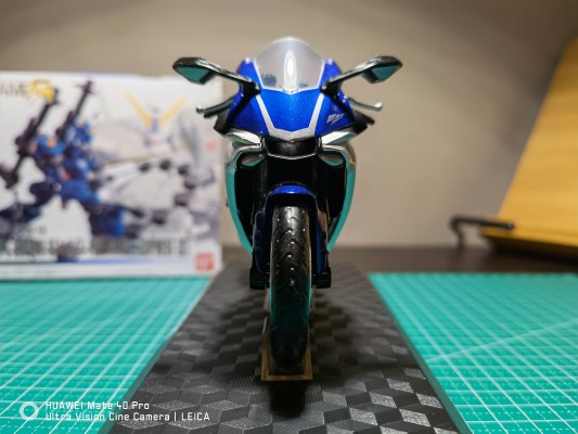 figma 强袭魔女 艾拉・伊尔玛塔・尤蒂莱南