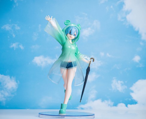 超级景品 Re：从零开始的异世界生活 蕾姆 雨季