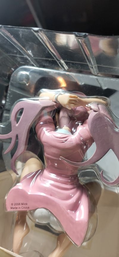 夜勤病栋 八神优