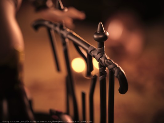 NANKAIROIRO girl「Liko」