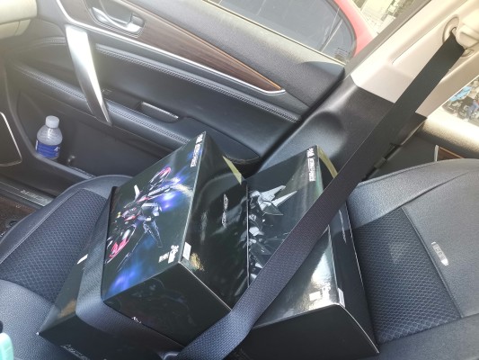 METAMOR-FORCE 机动战舰 黑暗王子 黑百合