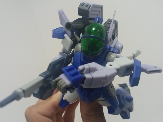 超合金魂 苍き流星SPTレイズナー E-SPT-LZ-00X-B  ニューレイズナー&SPT-LZ-00X Layzner 