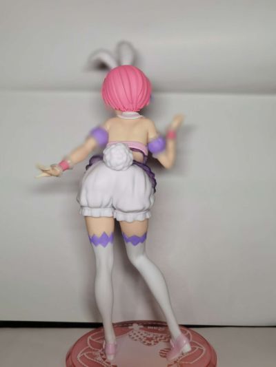 Precious Figure Re：从零开始的异世界生活 拉姆 ~ 复活节快乐ver.~ Taito线上限定版