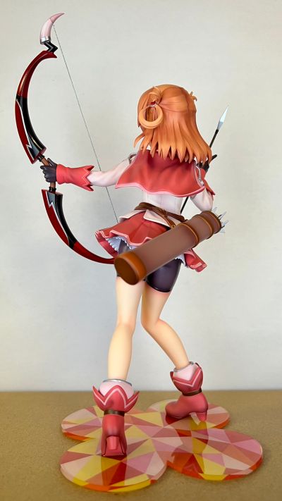 公主连结 与你重逢 衣之咲璃乃