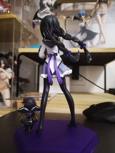 POP UP PARADE 剧场版 魔法少女小圆 [新篇] 叛逆的物语 晓美焰