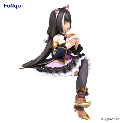 大家的景品 压泡面 公主连结 与你重逢 凯露 B奖